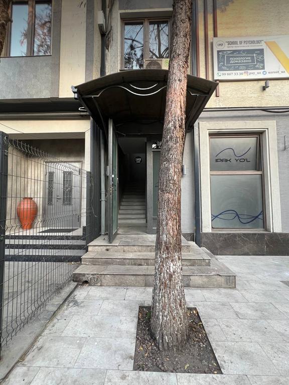 FLAMINGO STUDIO Хамид Алимджан — фото 2