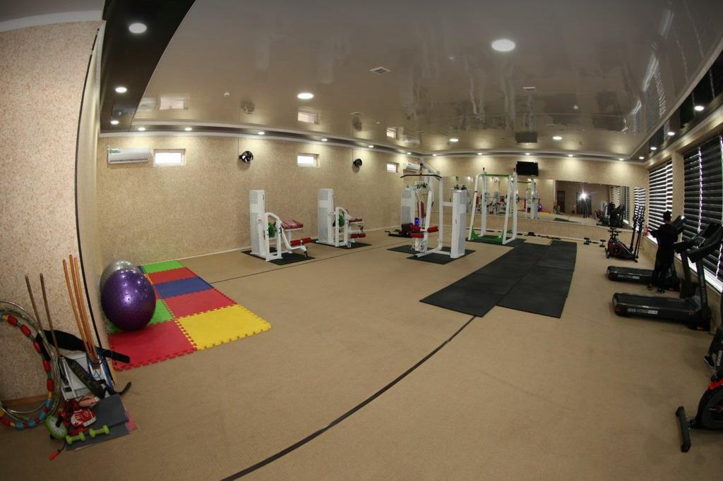 Gold fitnes — фото 5