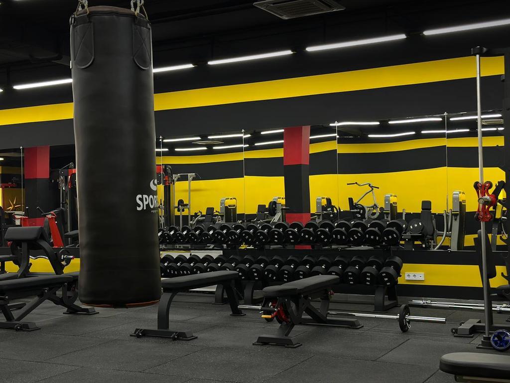 NEOFIT — фото 5