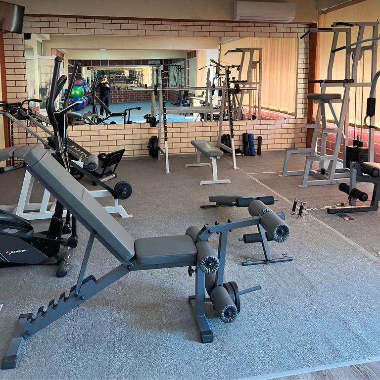 Victory Fitness Club — фото 4