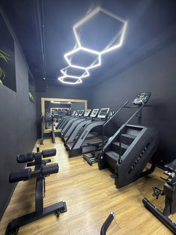 Power Fitness (Узбекистон овози) — фото 7