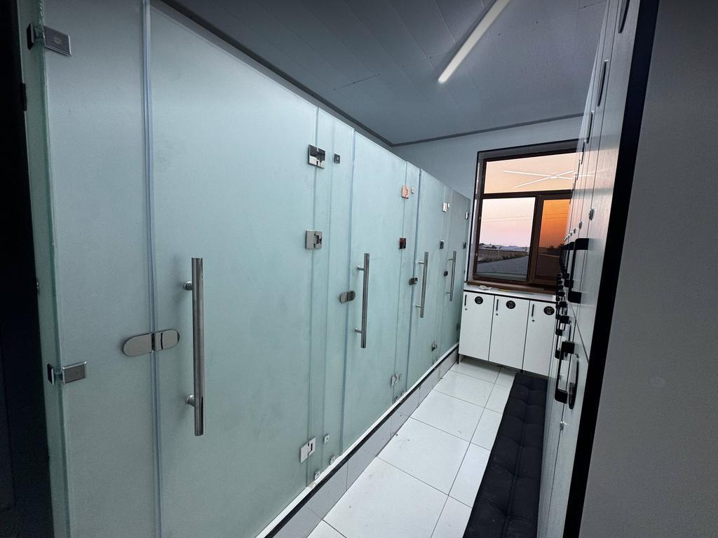 ADRENALINE GYM — фото 9