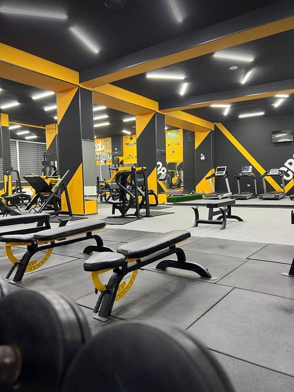 We Gym — фото 3