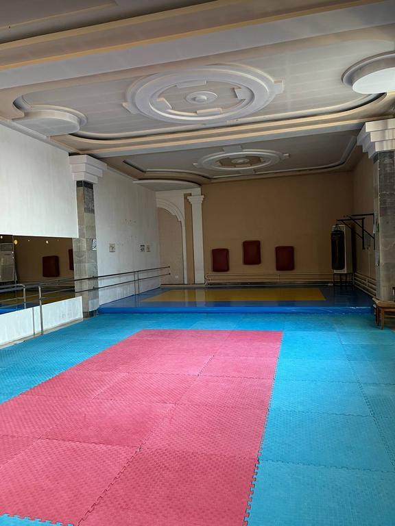 GIGANT GYM — фото 2