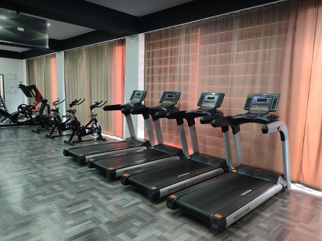 Sultan Gym — фото 2