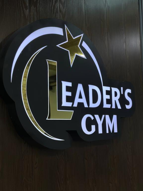 Leader's GYM — фото 1