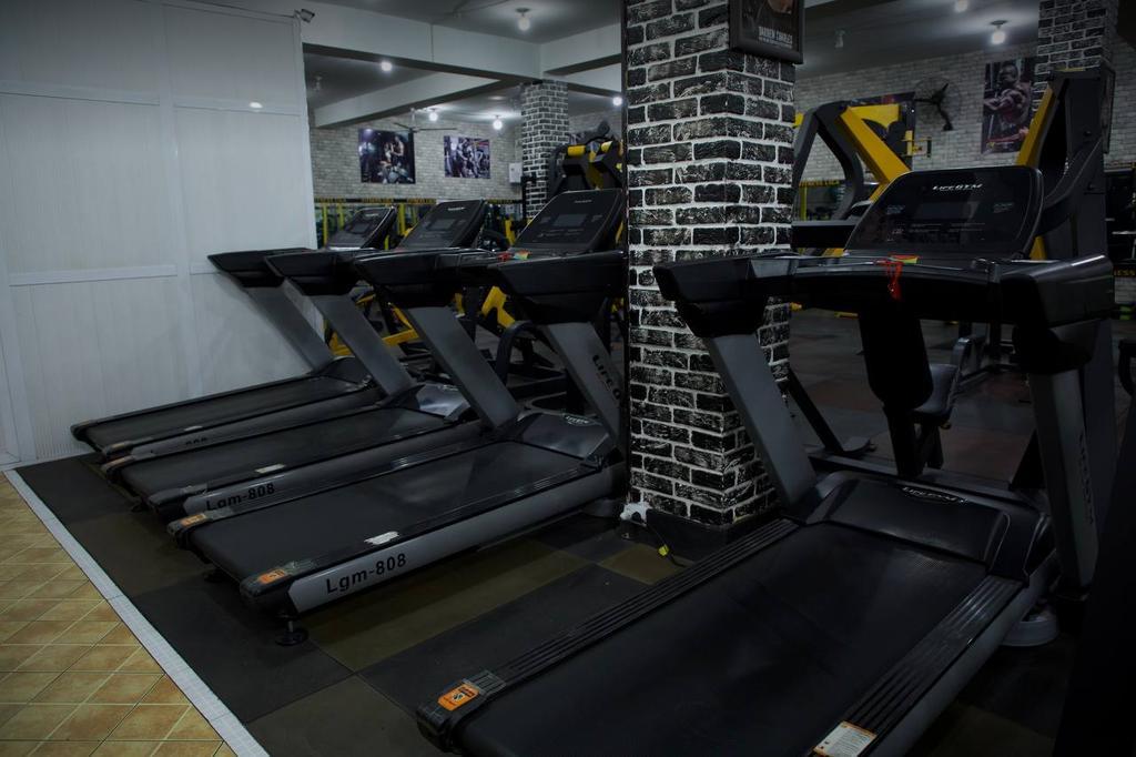 Fitness Liga — фото 8