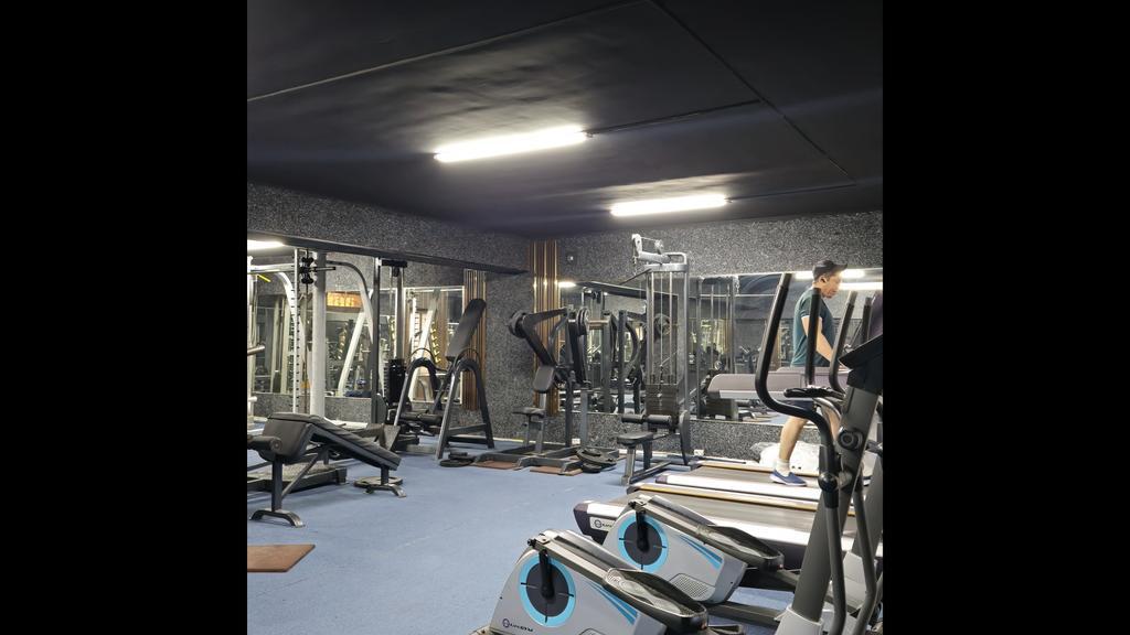 LIFE GYM — фото 4