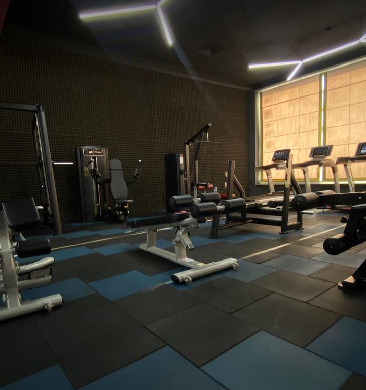 Divine fitness spa — фото 14