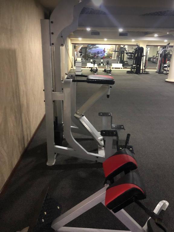 DIYOR MEDICAL CENTRE — фото 2