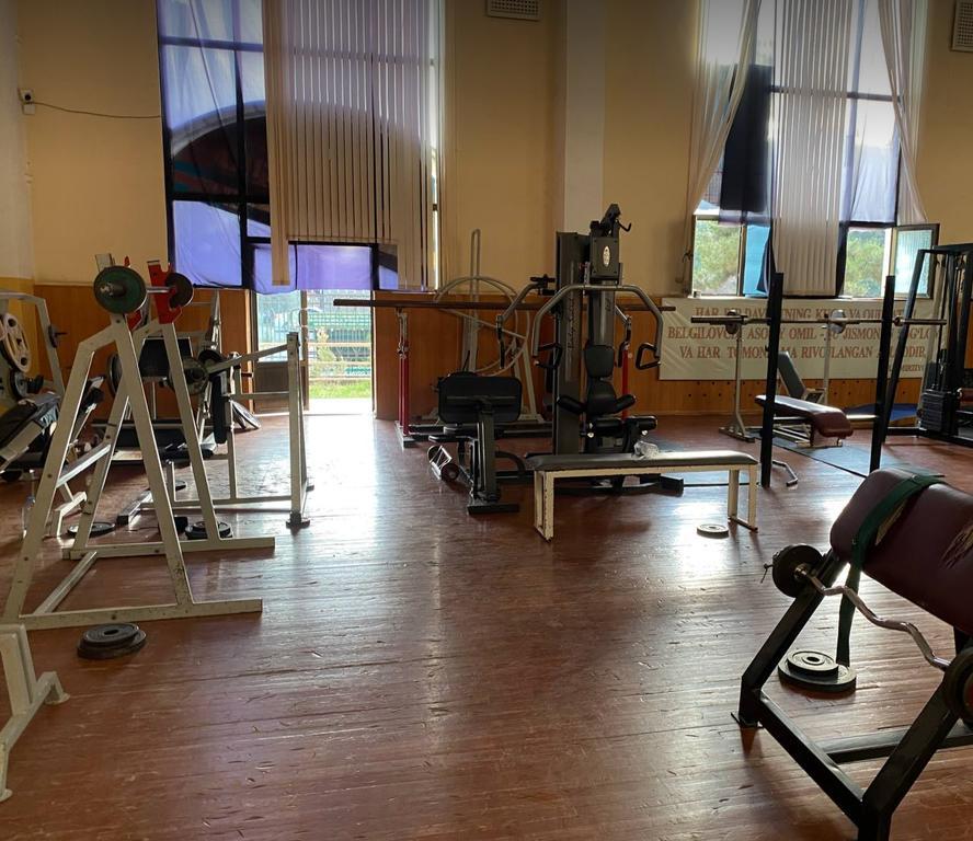 Barkamol Avlod — фото 5