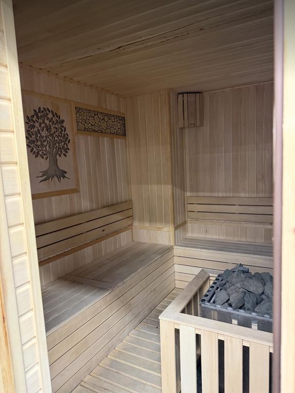 FIT PRO GYM (Беруни) — фото 6