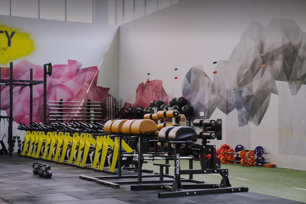 Befit Box — фото 8