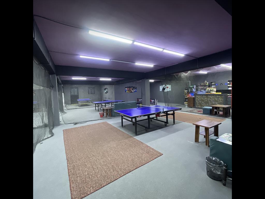 Ping pong "Do'ppi" — фото 2