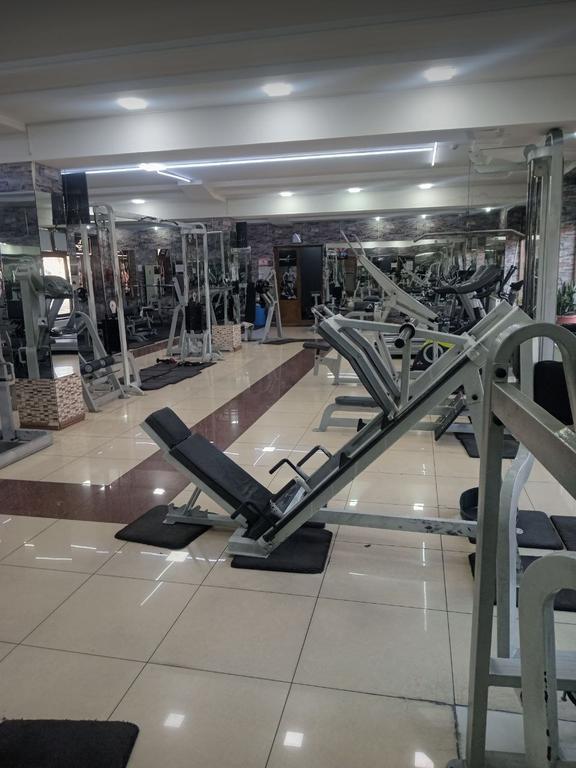 Pro Fit Gym — фото 5