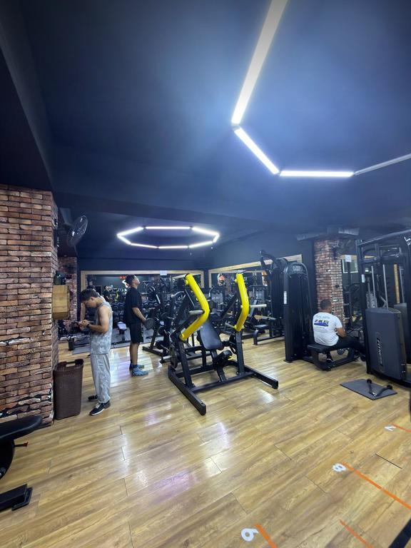Power Fitness (Узбекистон овози) — фото 4