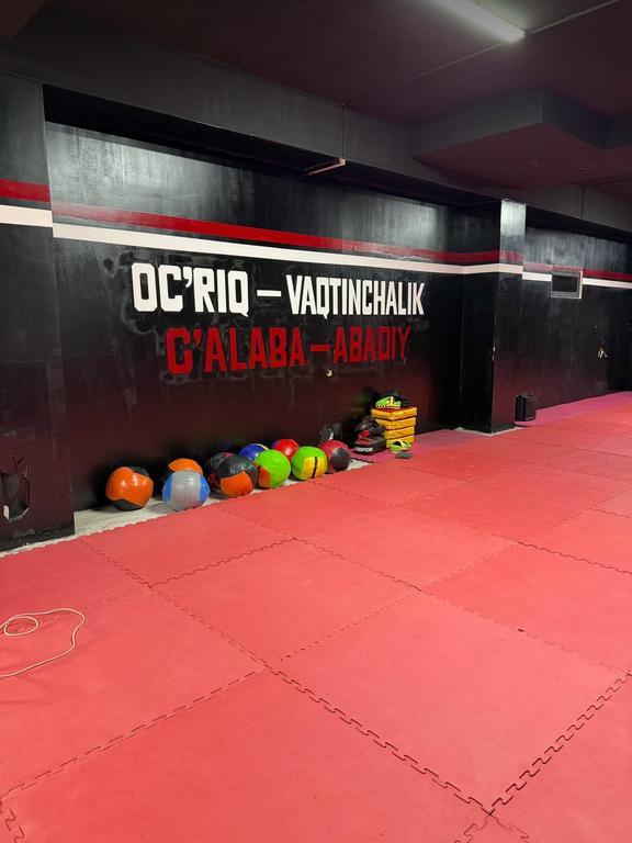 AYUB TEAM — фото 9