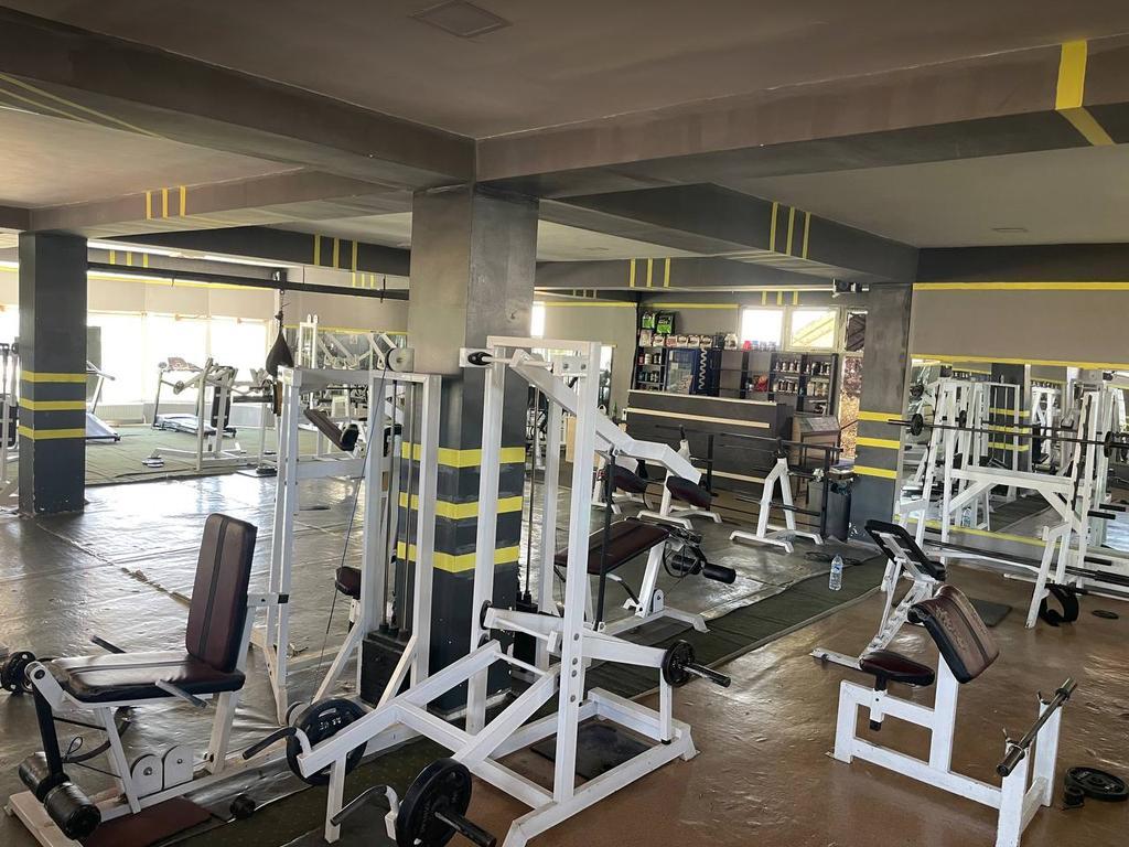 Karol gym — фото 3