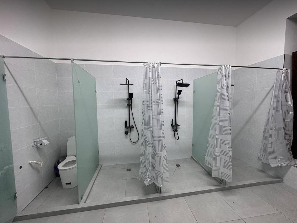 TROYA GYM — фото 11