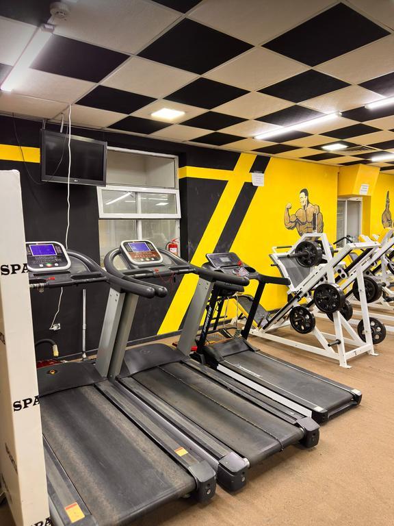 Fitness go (Шайхантахур) — фото 3