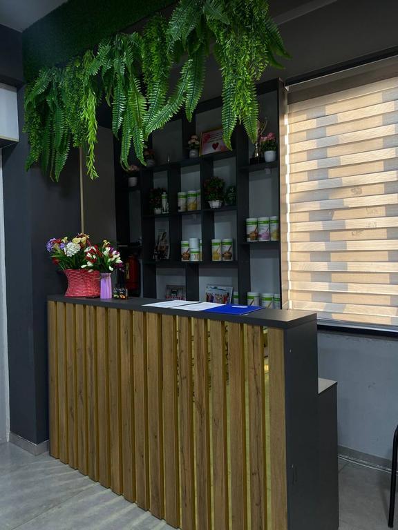 Mubina Fitness — фото 2