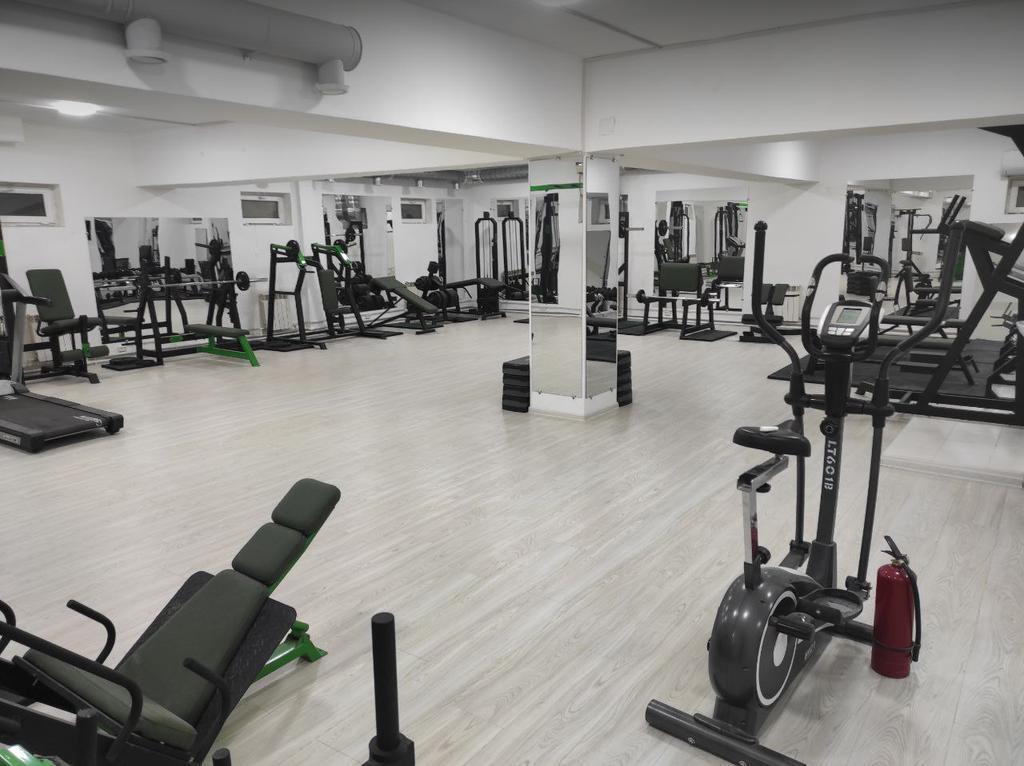 Aura Fitness — фото 4