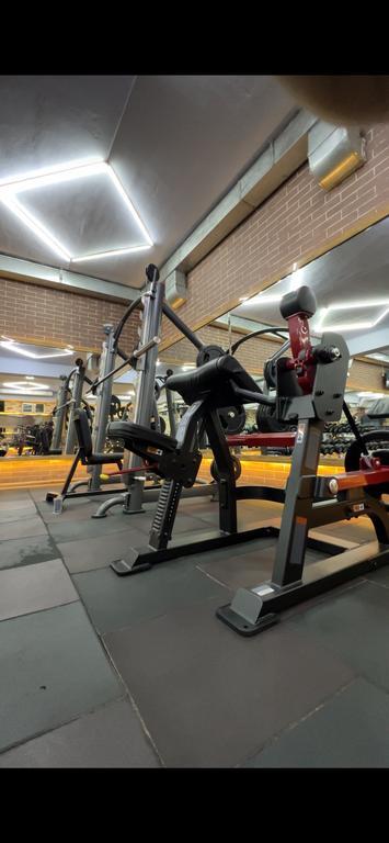 Фитнес-клуб Fitrium — фото 5