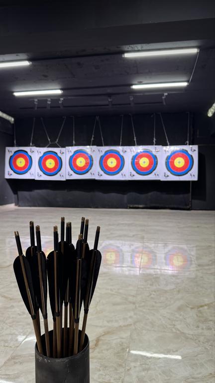 SAAD WARASIA — фото 1