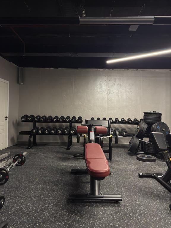 Afrosiyob Hotel — фото 6