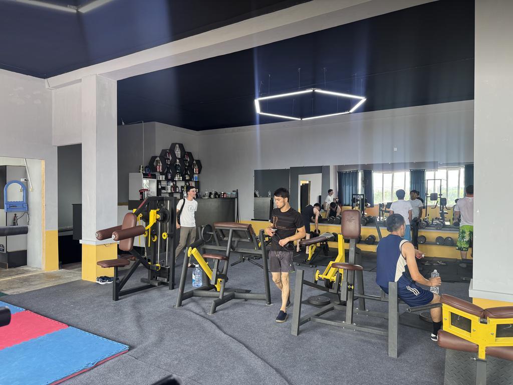 Pro Fit — фото 4