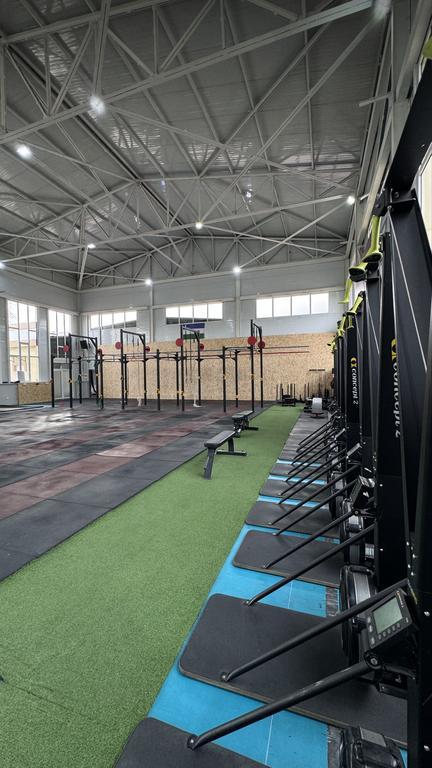 Федерация Функционального Многоборья — фото 11