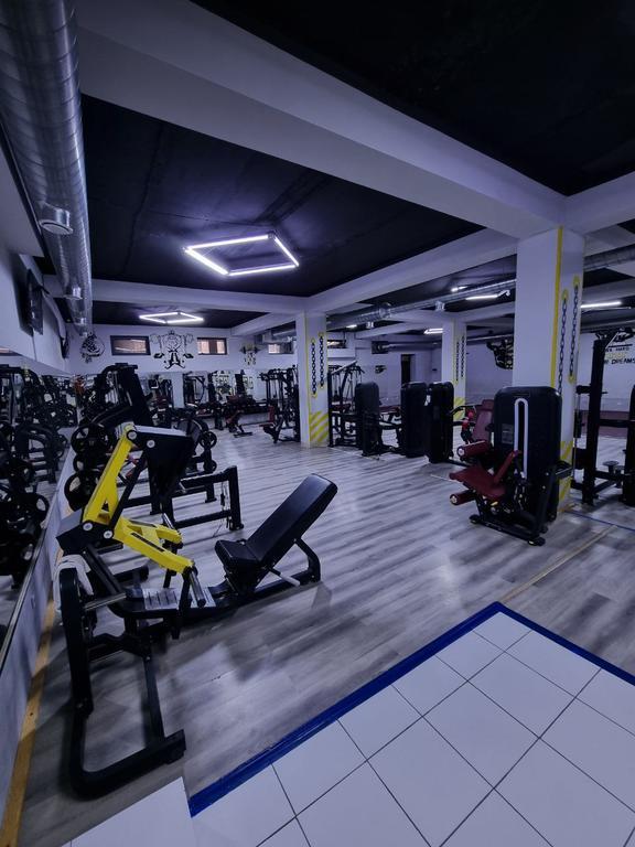 EVEREST GYM — фото 2