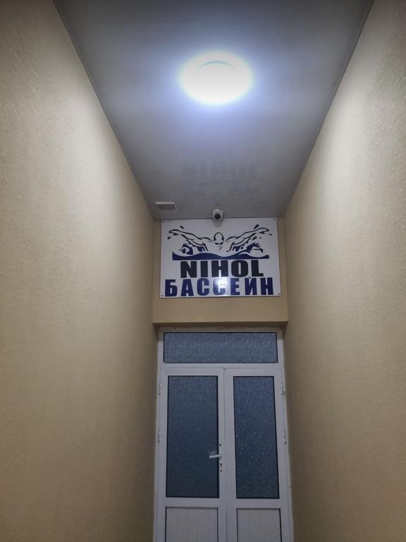 Nixol salomatlik sihxatgoxi — фото 6