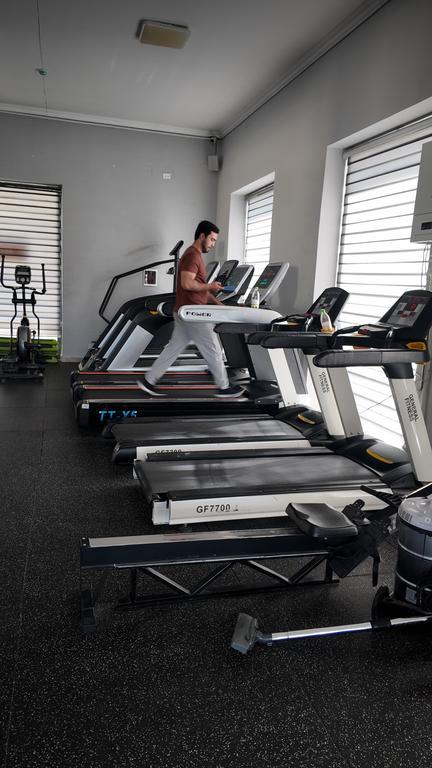 Khan fitness club (Корасув Массив) — фото 4