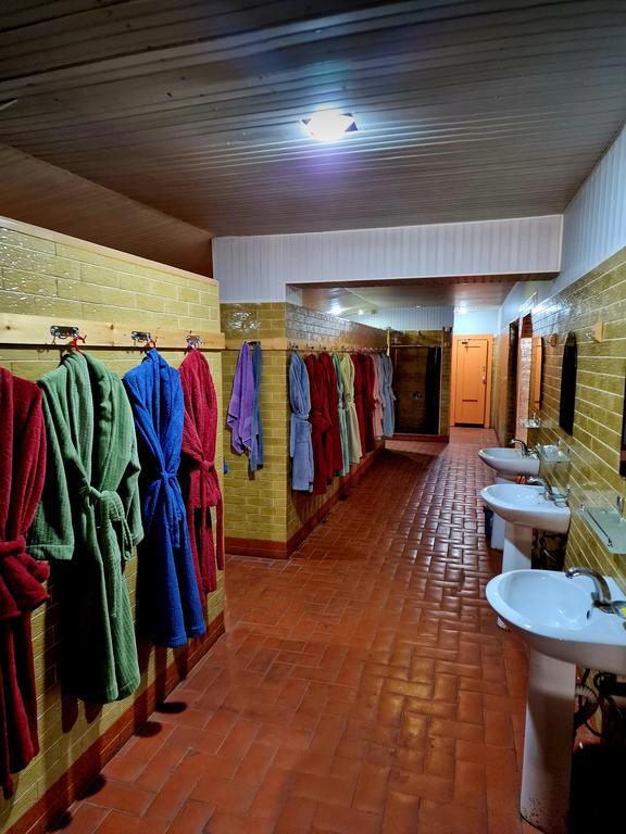 С ЛЕГКИМ ПАРОМ — фото 3