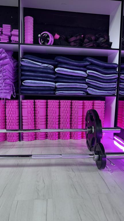 SUPERBODY — фото 13