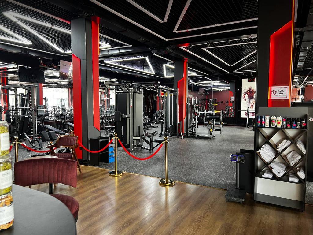 BFB ProFit — фото 4