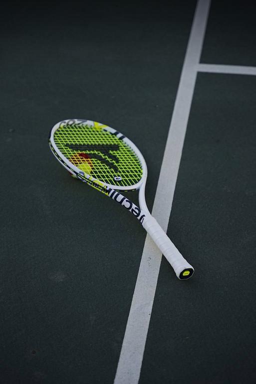 Tennis Family — фото 4