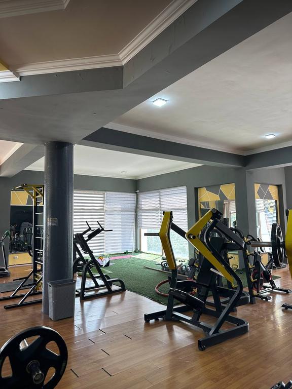 Alpomish Fitness — фото 3