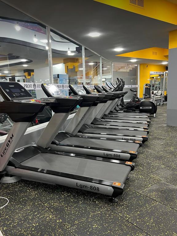 PROFI FITNESS — фото 1