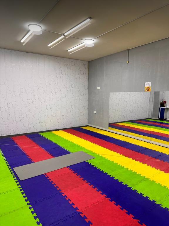 Nilufar Mexr-Nuri — фото 2