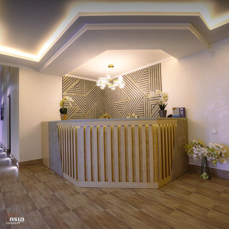 ASIA HOTEL TASHKENT — фото 5