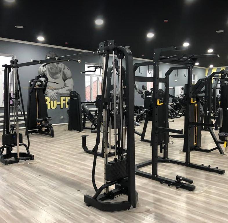 Profit — фото 4