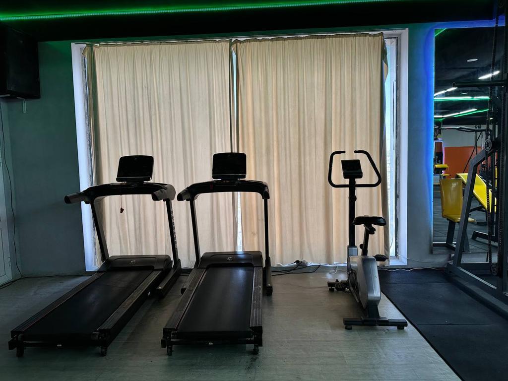 POWER FIT — фото 2