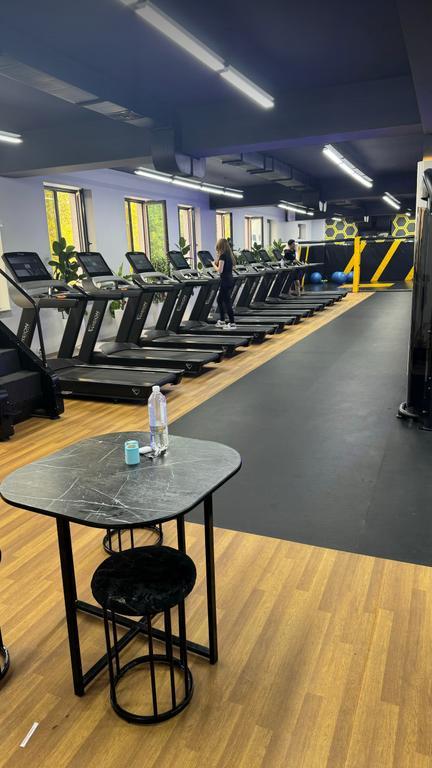 Fitness Embassy Qorasuv — фото 2