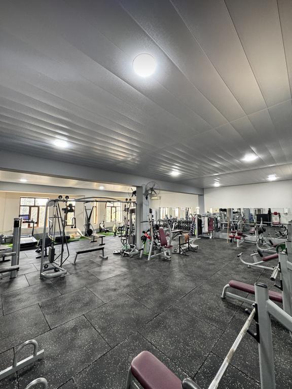 Personal Fitness — фото 10