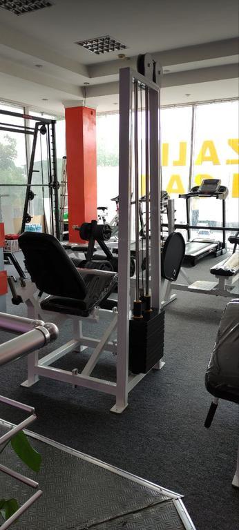 Lady Fitness — фото 3