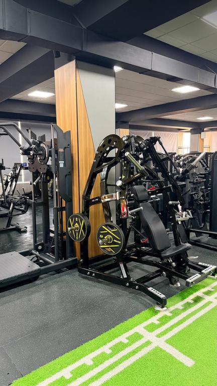 Impulse Fitness — фото 4