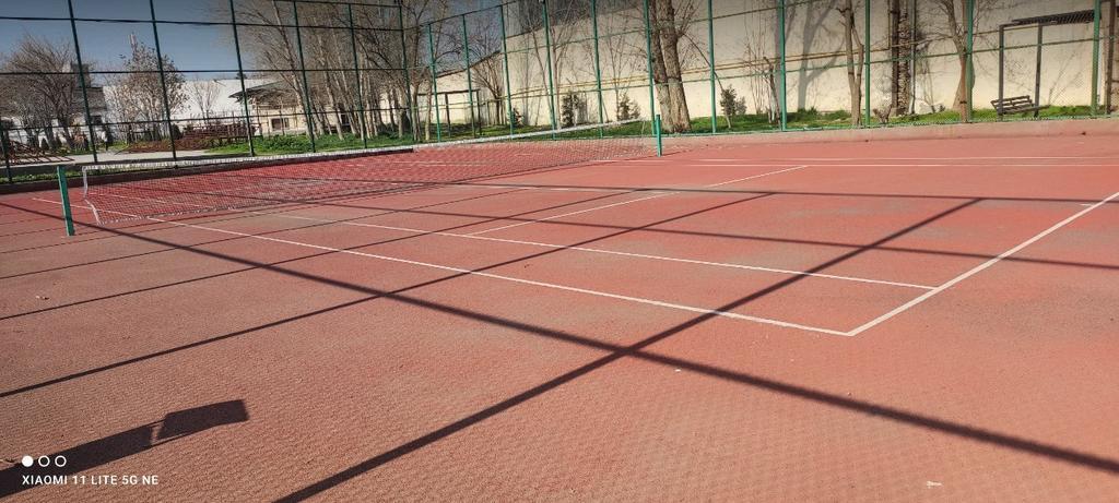 Match Point Tennis — фото 5