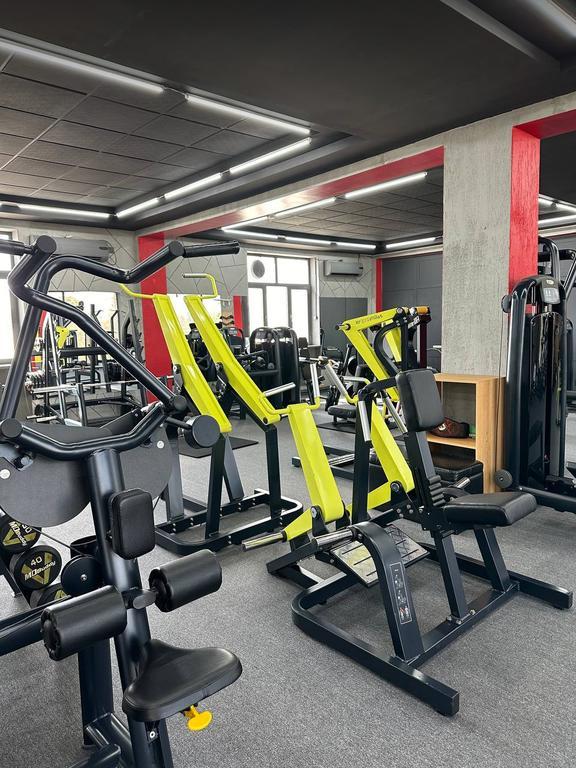 BlackFit — фото 1